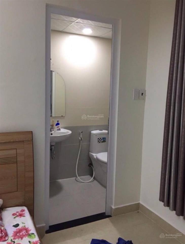 Giảm sâu bán căn hộ linh tây tower 1ty950 full nội thất 82m2 (2pn)