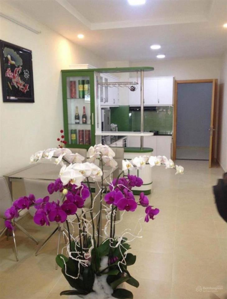 Giảm sâu bán căn hộ linh tây tower 1ty950 full nội thất 82m2 (2pn)