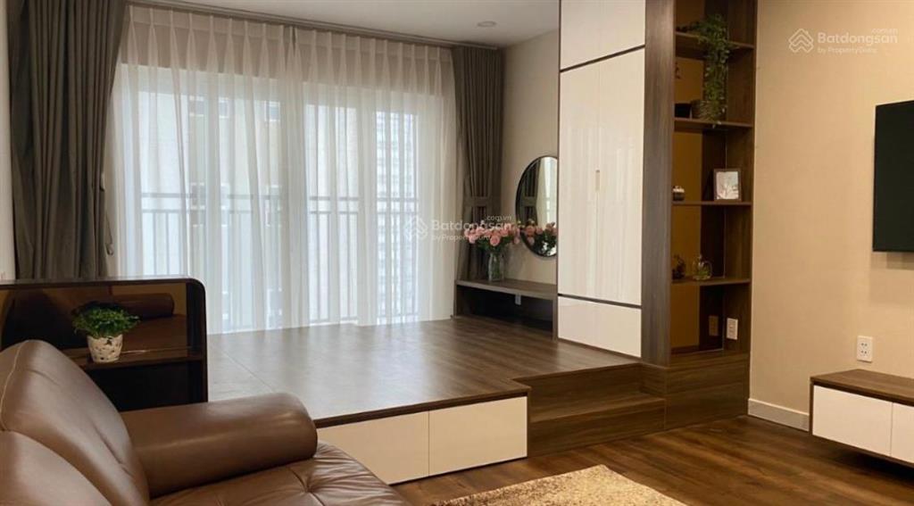 Bán gấp căn hộ richmond city 1ty90 sổ hồng riêng 70m2 full nội thất