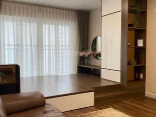 Bán căn hộ richmond city sổ hồng riêng, 70m2, thoáng mát giá tốt