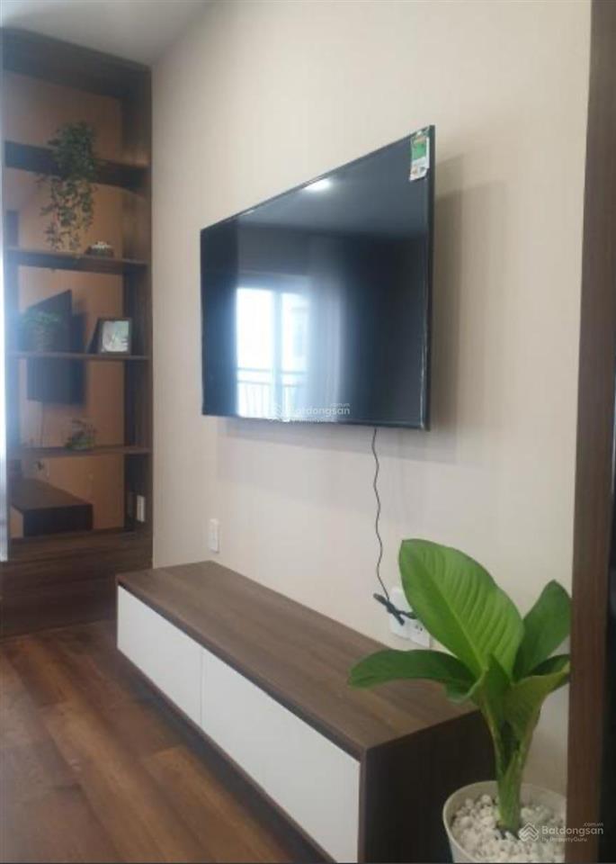 Bán gấp căn hộ richmond city 1ty90 sổ hồng riêng 70m2 full nội thất