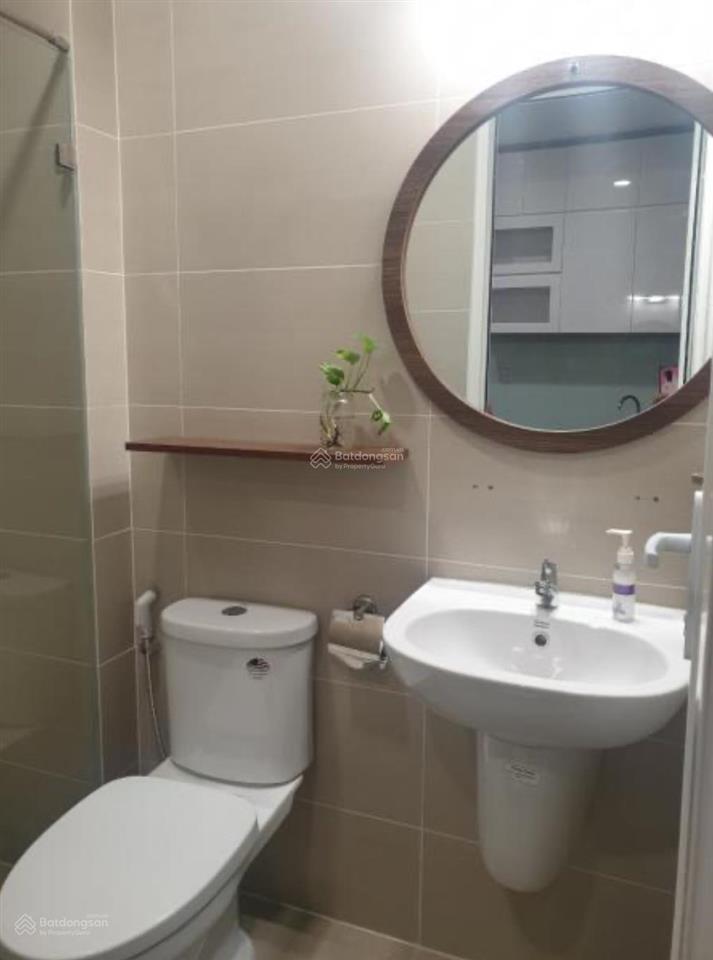 Bán gấp căn hộ richmond city 1ty90 sổ hồng riêng 70m2 full nội thất