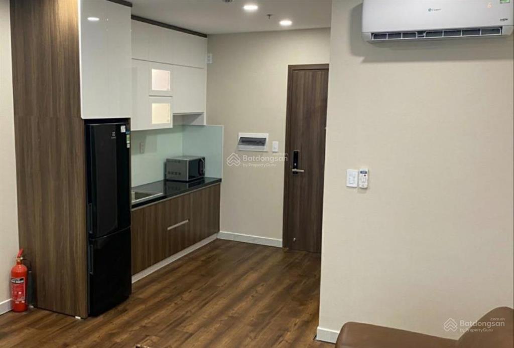 Bán gấp căn hộ richmond city 1ty90 sổ hồng riêng 70m2 full nội thất