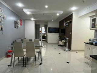 Bán gấp căn hộ chung cư phúc yên 2, thiết kế 2 phòng ngủ, đầy đủ nội thất