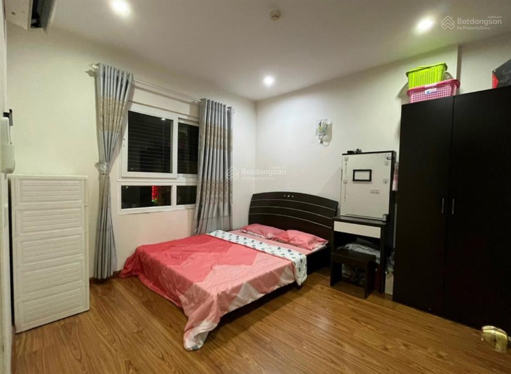 Bán gấp căn hộ phúc yên 2, sổ hồng riêng, 80m2