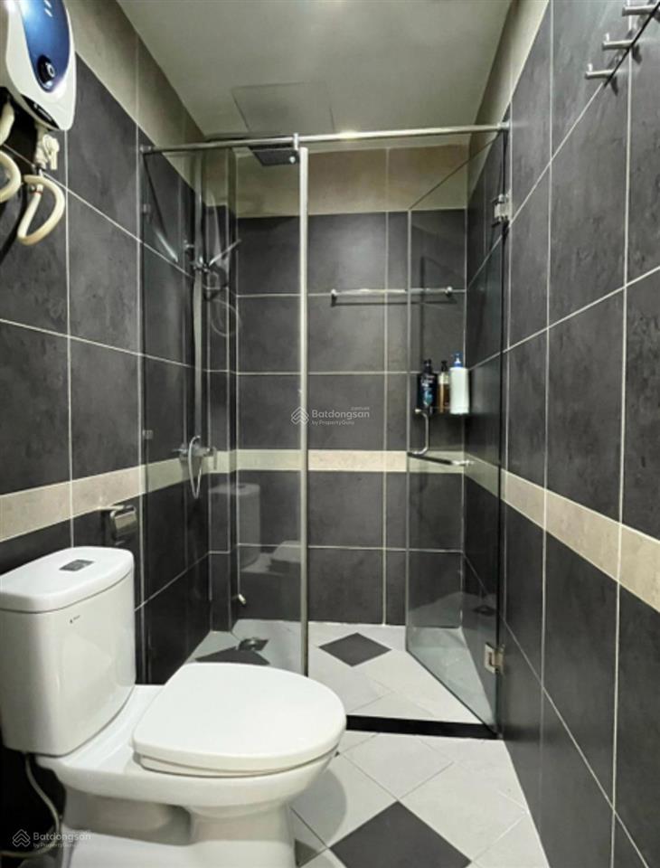 Bán gấp căn hộ phúc yên 2, sổ hồng riêng, 80m2