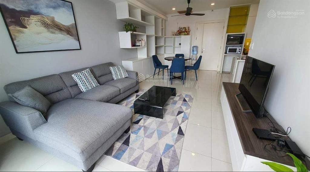 Chính chủ bán gấp căn hộ grand riverside dt 86m2 2pn, sổ hồng riêng