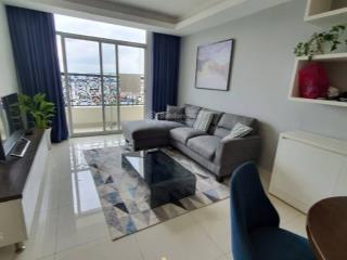 Bán căn hộ grand riverside dt 86m2 2pn, sổ hồng