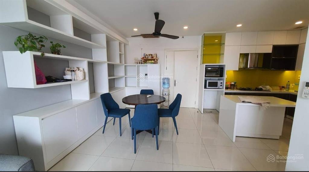 Chính chủ bán gấp căn hộ grand riverside dt 86m2 2pn, sổ hồng riêng