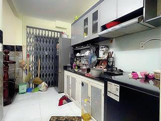 Bán nhà riêng tại phường 7, quận 8, hồ chí minh, 4,5 tỷ, 60m2â