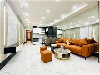 Nhà tập thể phố doãn kế thiện  nhà đẹp  ô tô để ngay trước cửa3pn2wcfull nội thất chỉ 4.45tỷ