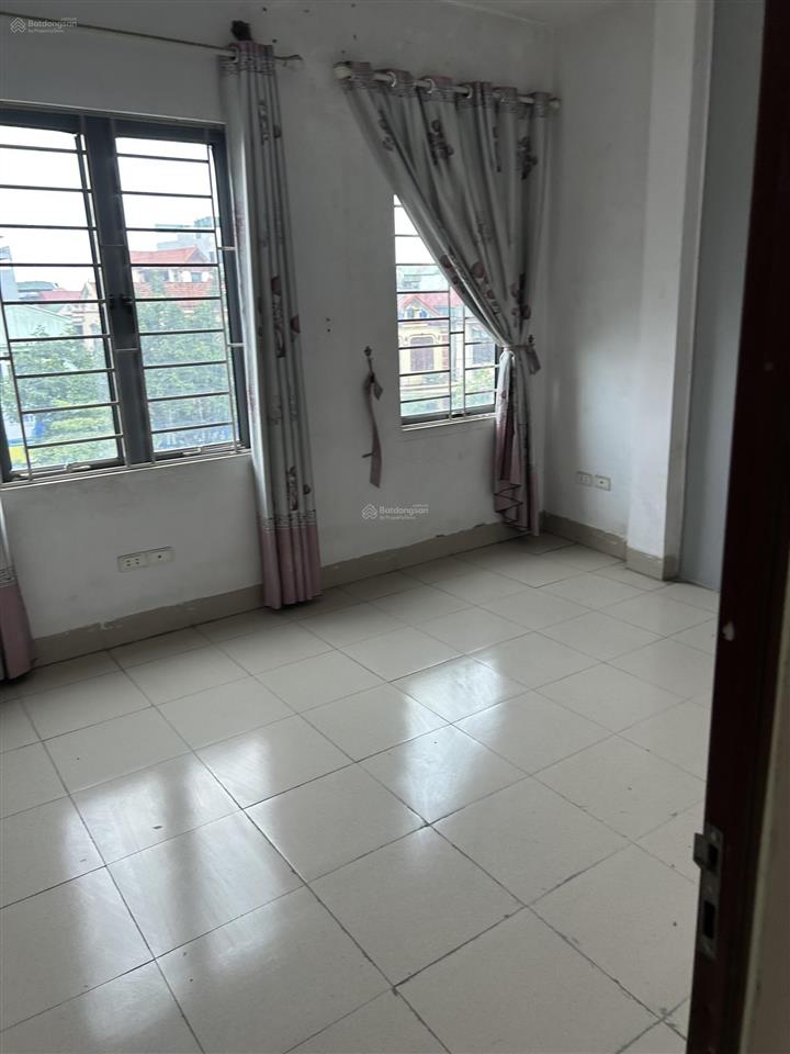 Bán nhà mặt phố cầu diễn, 9 tỷ, 56m2, 4pn, 4wc giá tốt chỉ với