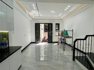 Nhà mới xây độc lập thoáng trước sau ngõ to gần đại lộ thăng long an sinh đỉnh cao