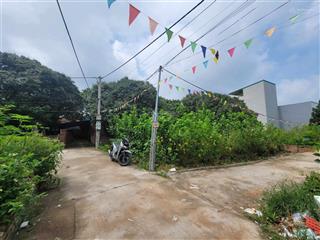 Lô đất đẹp giá đầu tư ở đại thành  quốc oai  giáp yên nghĩa  oto 16 chỗ đỗ