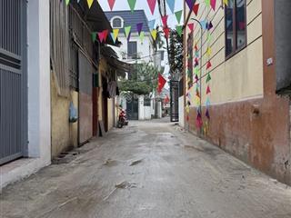 Đất đồng nhân, đông la  sát yên nhĩa  mặt tiền 5m ô tô gần nhà