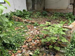 Bán đất đồng nhân, trong đê, gần oto, chợ, 52m2, nhỉnh 4 tỷ