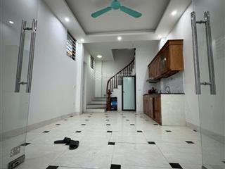 Cần bán nhà la phù, i10 đỗ cửa, ngõ nông thông, nở hậu, nhỉnh 4 tỷ