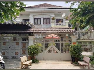 Biệt thự cần bán dự án kdc bình hưng