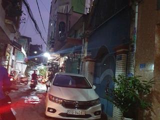 Bán nhà đương lạc long quân quận tân bình dt 5m x 15m. giá rẻ 8.5 tỷ
