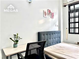 Phòng trọ quận 3  đầy đủ nội thất giá rẻ