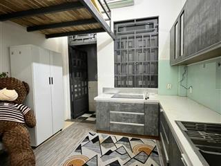 Cho thuê phòng trọ quận 3 giá rẻ