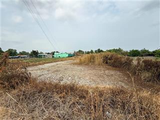Bán đất tại đường láng cát, tân nhựt, bình chánh, hcm, 12 tỷ, 2000m2 thoải mái mặc cả