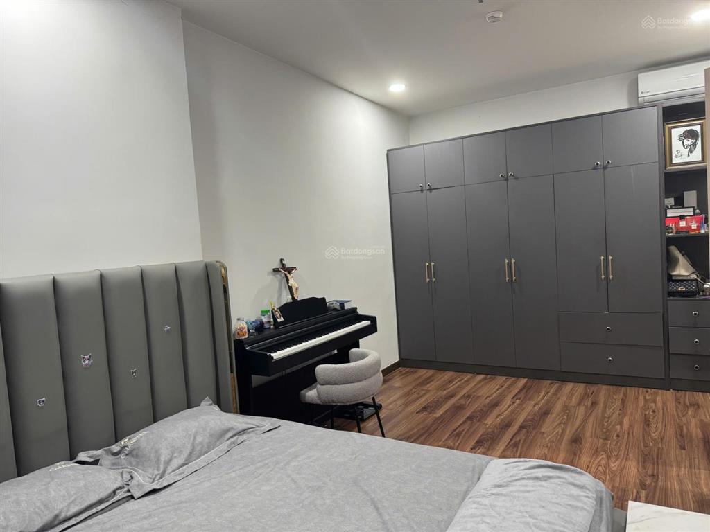 Chính chủ charm city dĩ an cần bán căn 1pn full nội thất