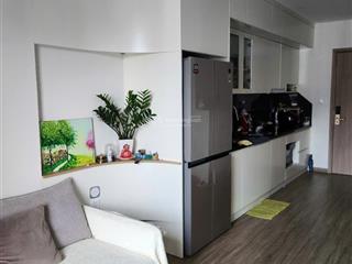 Chính chủ bán nhanh căn 2n  2vs 54m2, 3.8 tỷ bao phí đầy đủ nội thất đẹp tại vinhomes smart city