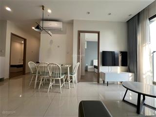 Bán căn hộ 2pn + 2wc, dt 63,4m2 tại the sapphire vinhomes smart city, 5.14 tỷ view hồ tầng đẹp