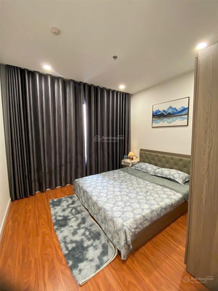 Căn hộ chung cư cao cấp 3pn2wc 76,2m2 tại imperia smart city, 6,48 tỷ, full nội thất, sẵn sổ đỏ