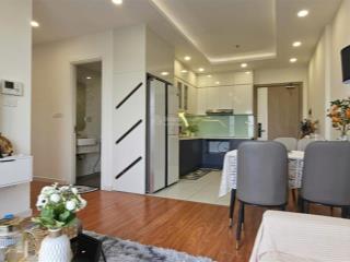 Căn hộ chung cư cao cấp 3pn2wc 76,2m2 tại imperia smart city, 6,48 tỷ, full nội thất, sẵn sổ đỏ