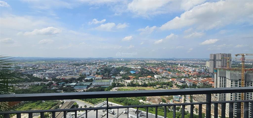 Căn hộ chung cư cao cấp 3pn2wc 76,2m2 tại imperia smart city, 6,48 tỷ, full nội thất, sẵn sổ đỏ