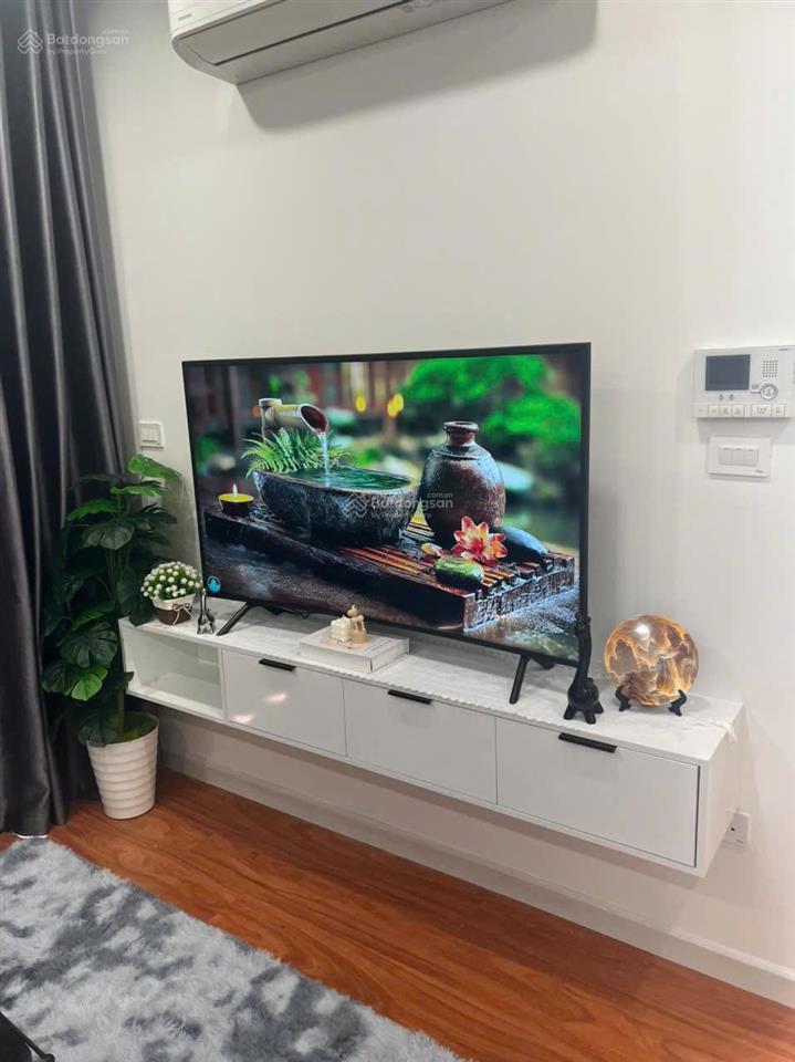 Căn hộ chung cư cao cấp 3pn2wc 76,2m2 tại imperia smart city, 6,48 tỷ, full nội thất, sẵn sổ đỏ