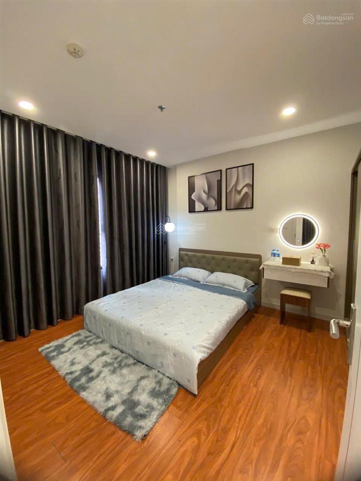 Căn hộ chung cư cao cấp 3pn2wc 76,2m2 tại imperia smart city, 6,48 tỷ, full nội thất, sẵn sổ đỏ