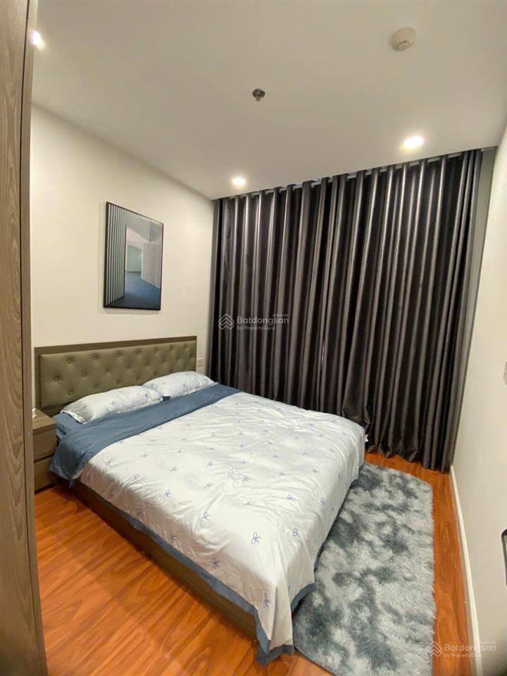 Căn hộ chung cư cao cấp 3pn2wc 76,2m2 tại imperia smart city, 6,48 tỷ, full nội thất, sẵn sổ đỏ