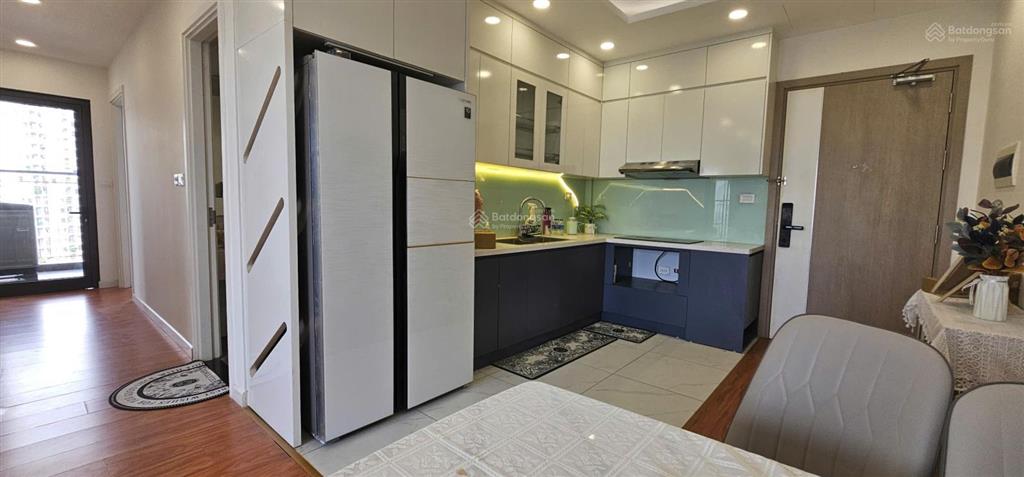 Căn hộ chung cư cao cấp 3pn2wc 76,2m2 tại imperia smart city, 6,48 tỷ, full nội thất, sẵn sổ đỏ