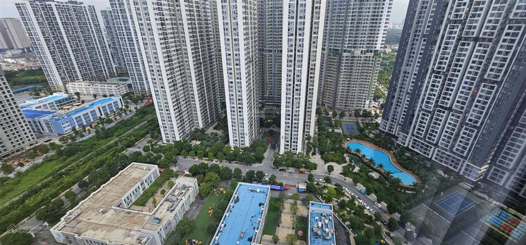 Căn hộ chung cư cao cấp 3pn2wc 76,2m2 tại imperia smart city, 6,48 tỷ, full nội thất, sẵn sổ đỏ