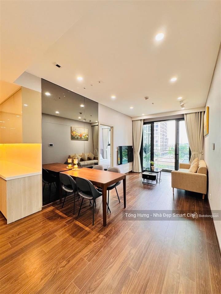 Cc bán masteri west heights đẳng cấp, thiết kế 2pn2vs bếp giấu, giá 6.1 tỷ, tầng đẹp, view thoáng