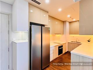 Cc bán masteri west heights đẳng cấp, thiết kế 2pn2vs bếp giấu, giá 6.1 tỷ, tầng đẹp, view thoáng