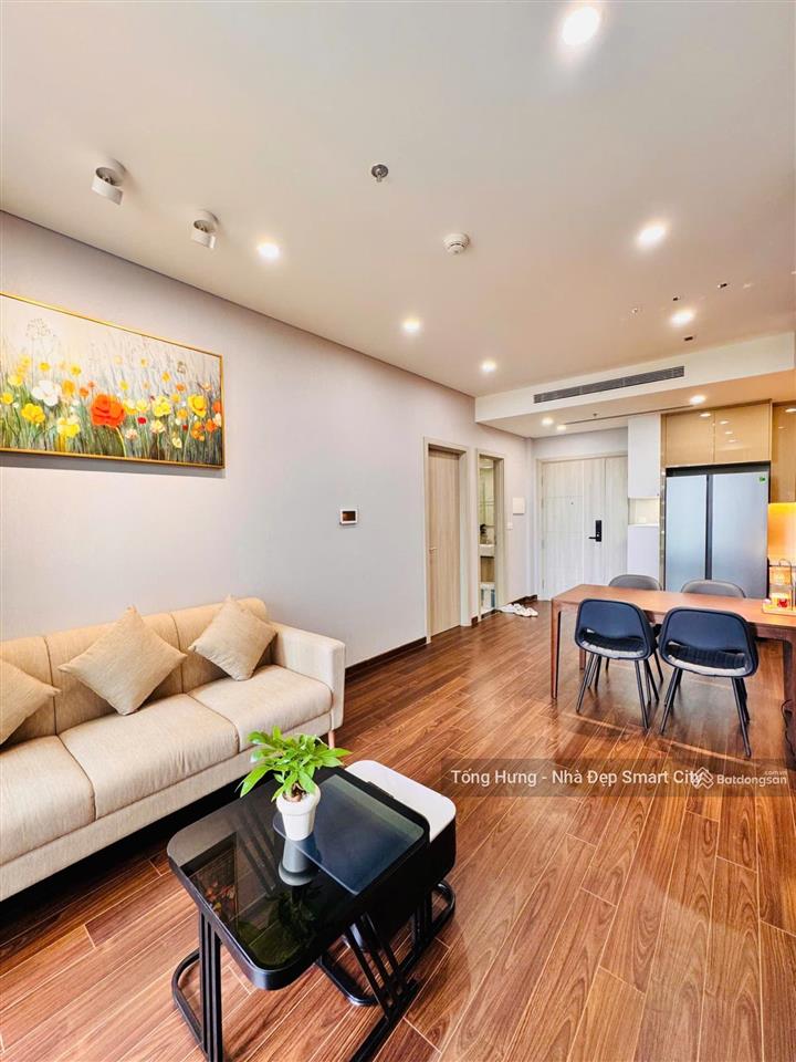 Cc bán masteri west heights đẳng cấp, thiết kế 2pn2vs bếp giấu, giá 6.1 tỷ, tầng đẹp, view thoáng