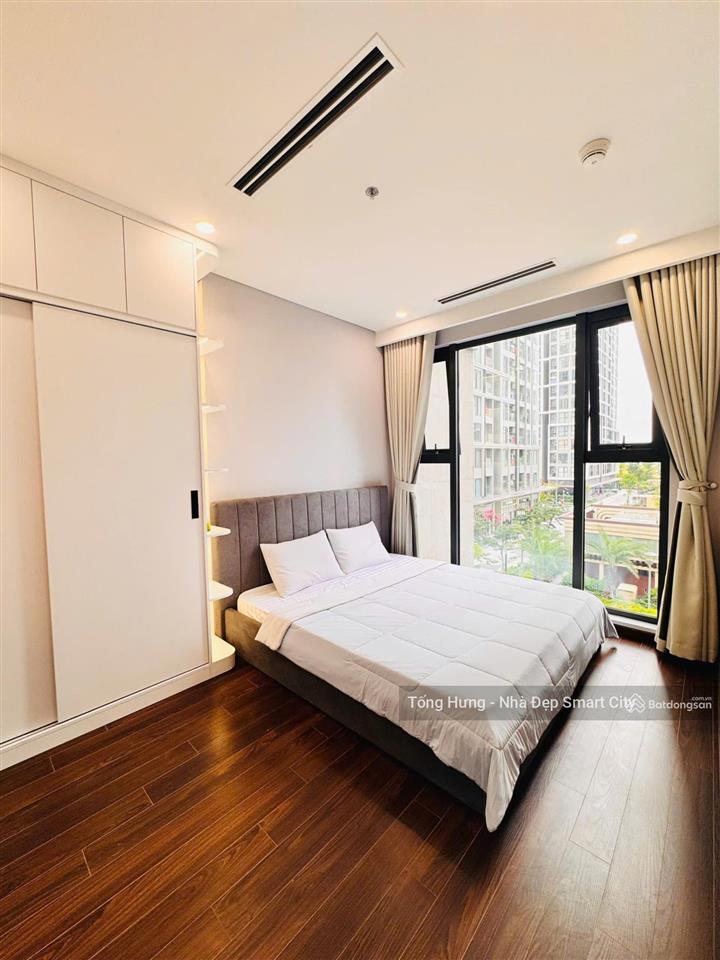 Cc bán masteri west heights đẳng cấp, thiết kế 2pn2vs bếp giấu, giá 6.1 tỷ, tầng đẹp, view thoáng