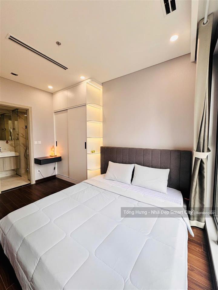 Cc bán masteri west heights đẳng cấp, thiết kế 2pn2vs bếp giấu, giá 6.1 tỷ, tầng đẹp, view thoáng