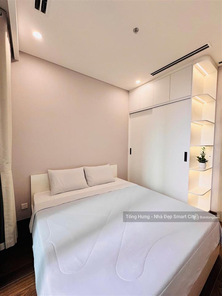 Cc bán masteri west heights đẳng cấp, thiết kế 2pn2vs bếp giấu, giá 6.1 tỷ, tầng đẹp, view thoáng