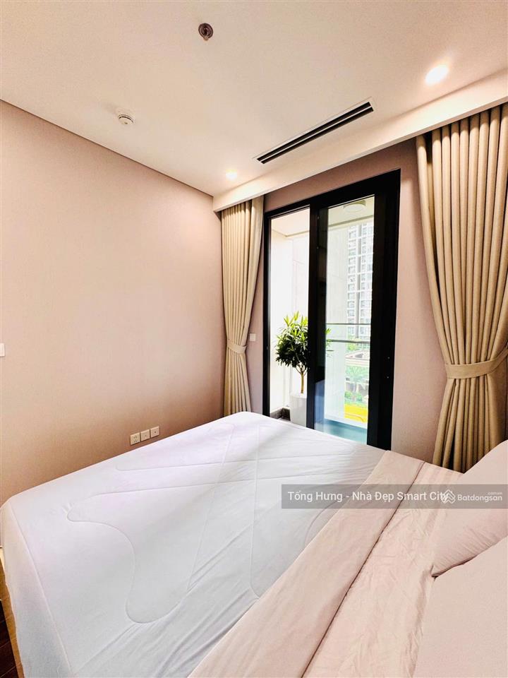 Cc bán masteri west heights đẳng cấp, thiết kế 2pn2vs bếp giấu, giá 6.1 tỷ, tầng đẹp, view thoáng