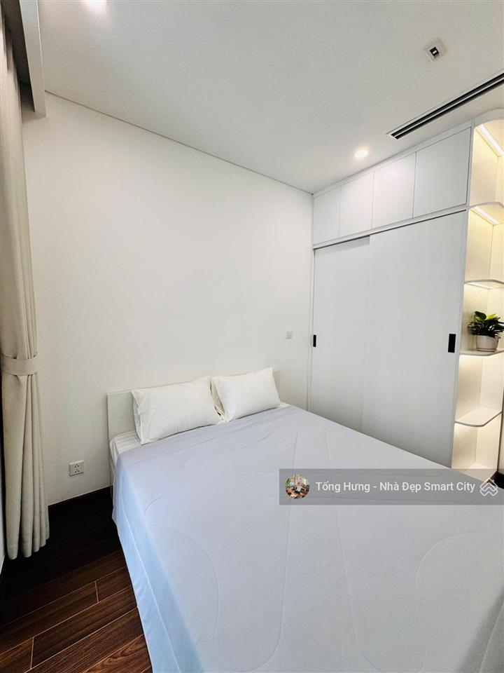 Căn đẹp masteri west heights  6,45 tỷ  61,8m2  2pn2vs  gia đình an cư  sống thịnh vượng