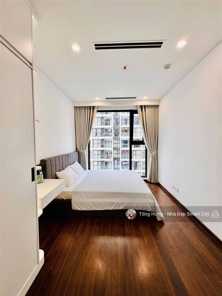 Căn đẹp masteri west heights  6,45 tỷ  61,8m2  2pn2vs  gia đình an cư  sống thịnh vượng