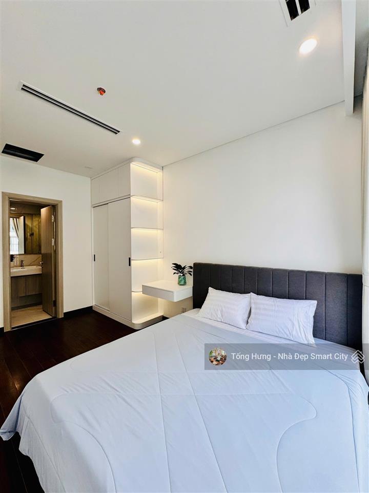 Căn đẹp masteri west heights  6,45 tỷ  61,8m2  2pn2vs  gia đình an cư  sống thịnh vượng