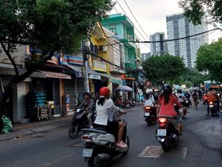 Nhà to đẹp tạ quang bửu, q8, 4 tầng, ngang 4 x 18m (nở hậu 5,7m), nhà gần mặt tiền, chỉ hơn 6 tỷ.