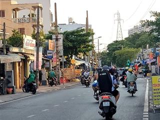 Nhà đẹp phạm thế hiển, q8, 54m2, 3 tầng, đường 4m, nhỉnh 4,tỷ.