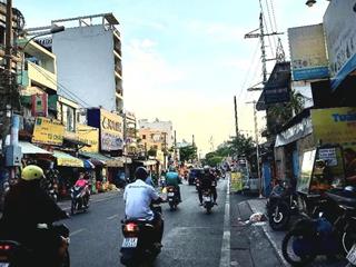 Nhà bán phạm thế hiển, q8, 2 tầng, 4 x 10m, đường 3m, nhỉnh 2 tỷ
